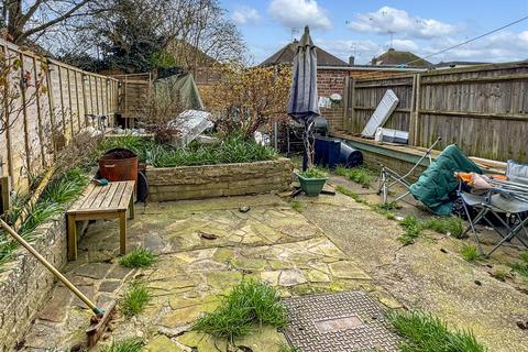 undefined, Potters Mead, West Sussex BN17
