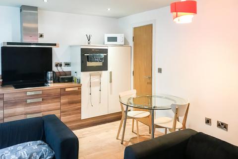 undefined, Sheffield S3