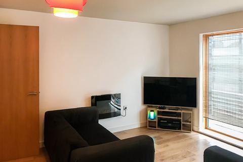 undefined, Sheffield S3