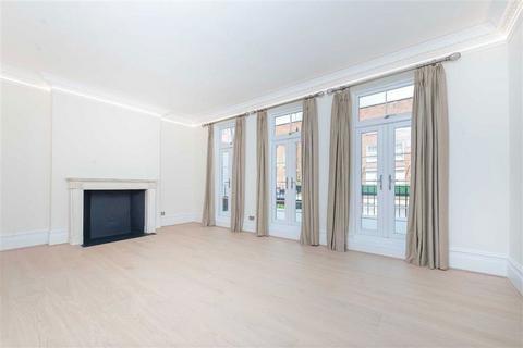 undefined, Moncorvo Close, London SW7