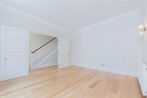 undefined, Moncorvo Close, London SW7