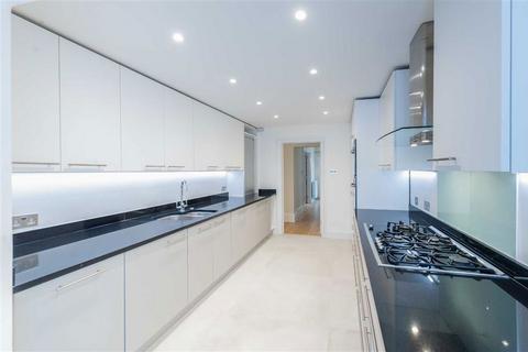 undefined, Moncorvo Close, London SW7