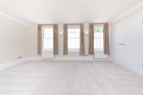 undefined, Moncorvo Close, London SW7