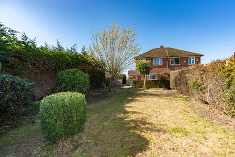 3 bedroom semi-detached house for sale, Wythes Lane, Fishtoft, Boston, PE21