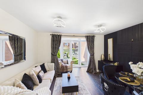 undefined, Primrose Way, Kingswood, Hull, HU7 3AZ