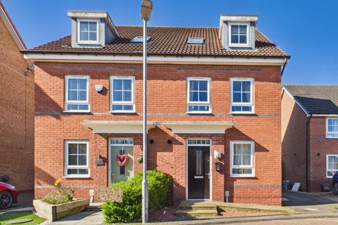Primrose Way, Kingswood, Hull, HU7 3AZ