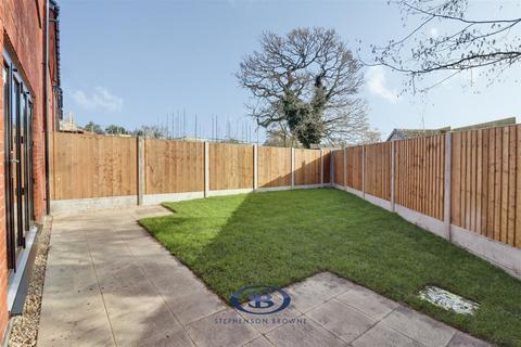 3 bedroom detached house for sale, Wrights Lane, Sandbach
