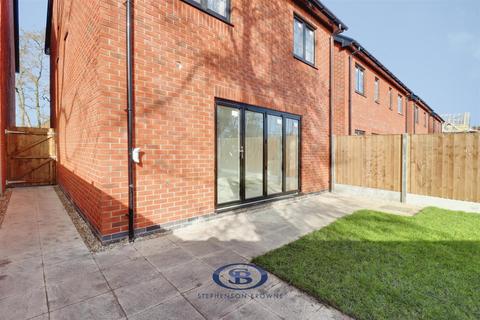 3 bedroom detached house for sale, Wrights Lane, Sandbach