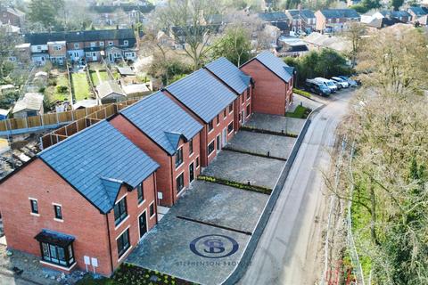 undefined, Wrights Lane, Sandbach