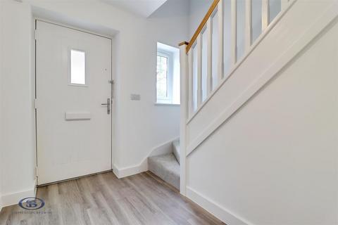 undefined, Wrights Lane, Sandbach