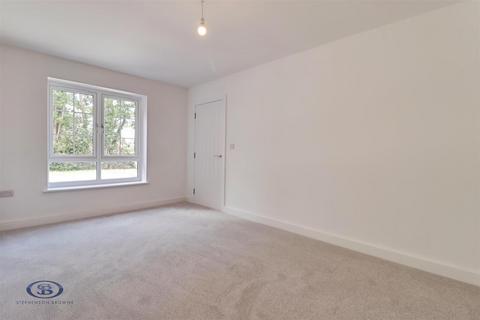 undefined, Wrights Lane, Sandbach