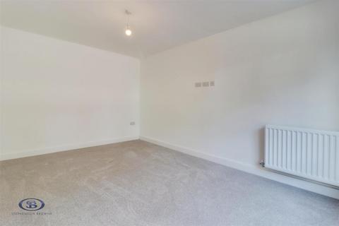 undefined, Wrights Lane, Sandbach