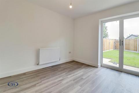 undefined, Wrights Lane, Sandbach