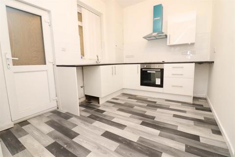 undefined, Maudsley Street, Accrington, BB5 6AD