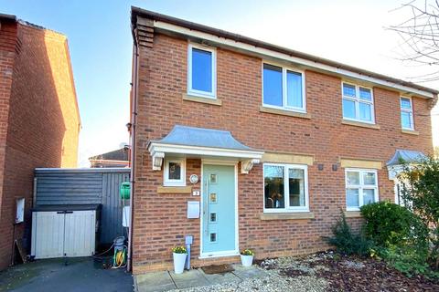 undefined, Goodyear Way, Donnington, Telford, Shropshire, TF2