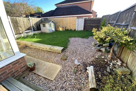 undefined, Goodyear Way, Donnington, Telford, Shropshire, TF2