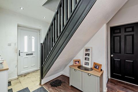 undefined, Nant Mawr Crescent, Buckley, CH7