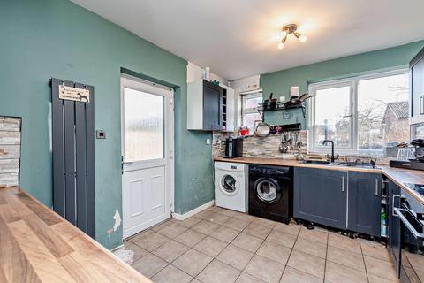 undefined, Nant Mawr Crescent, Buckley, CH7
