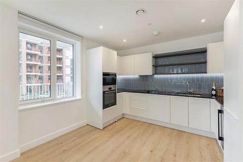 undefined, Pettman Crescent, LONDON SE28