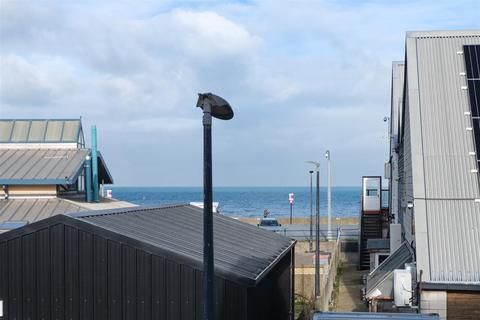 undefined, Beach Walk, Whitstable