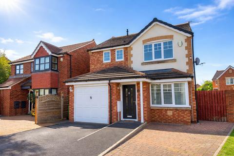 undefined, Bronte Way, Billingham TS23