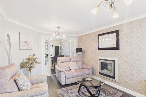 undefined, Bronte Way, Billingham TS23