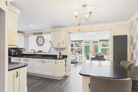 undefined, Bronte Way, Billingham TS23
