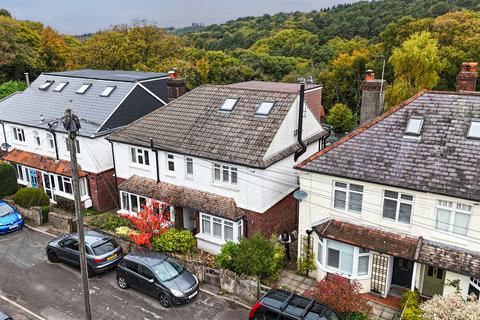 4 bedroom semi-detached house for sale, Glen Road, Hindhead GU26