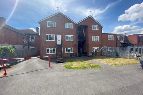 2 bedroom flat to rent, Shirley Road, Southampton SO15