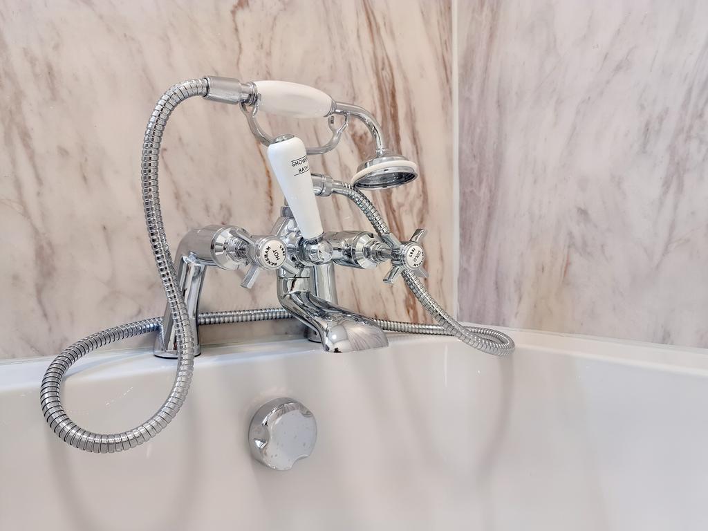 Bathroom Fittings