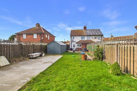 2 bedroom semi-detached house for sale, Welbury Grove, Hull, HU9 4RX