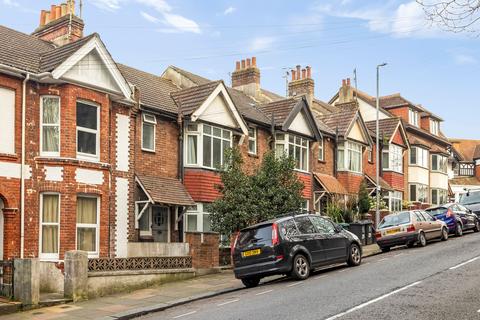 undefined, Millers Road, Brighton, BN1