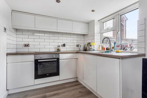 undefined, Millers Road, Brighton, BN1