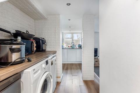 undefined, Millers Road, Brighton, BN1