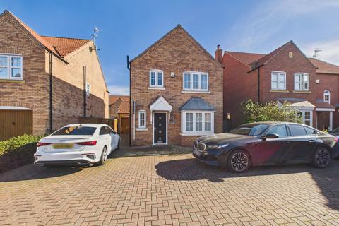 New Forest Way, Kingswood, Hull,HU7 3FX