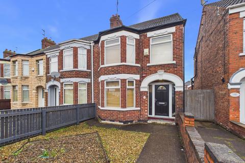 undefined, Sutton Road, Hull,HU6 7DR