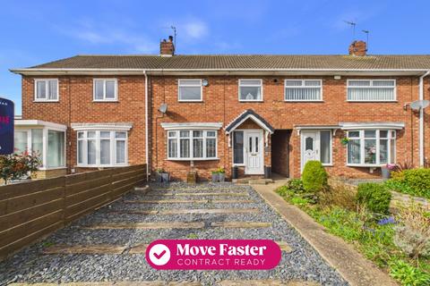 undefined, Galfrid Road, Bilton, HU11 4HP