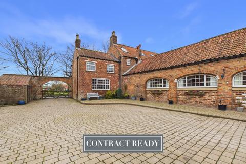 undefined, West End, Kilham, Driffield,  YO25 4RR