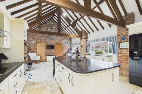 undefined, West End, Kilham, Driffield,  YO25 4RR