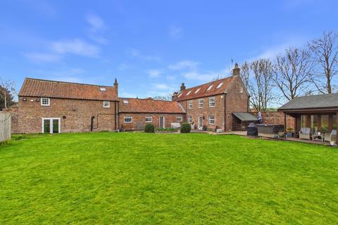 undefined, West End, Kilham, Driffield,  YO25 4RR