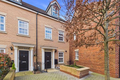 undefined, Dickinson Walk, Beverley, HU17 0FT