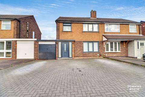 undefined, Malvern Drive, Aldridge, Walsall, WS9 8LL
