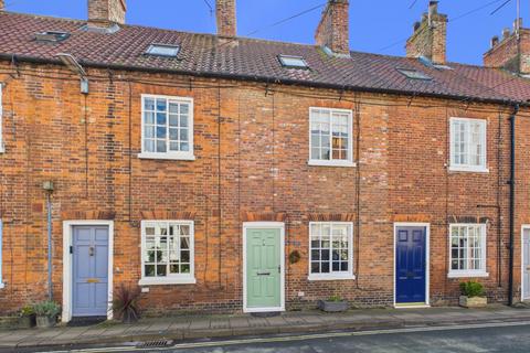 undefined, Minster Moorgate, Beverley, HU17 8HP
