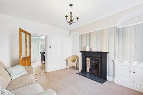 undefined, Minster Moorgate, Beverley, HU17 8HP