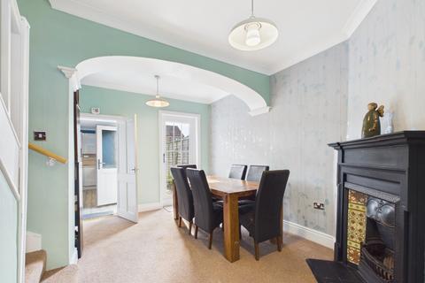 undefined, Minster Moorgate, Beverley, HU17 8HP