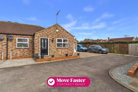 undefined, Beeford, East Riding Of Yorkshire YO25