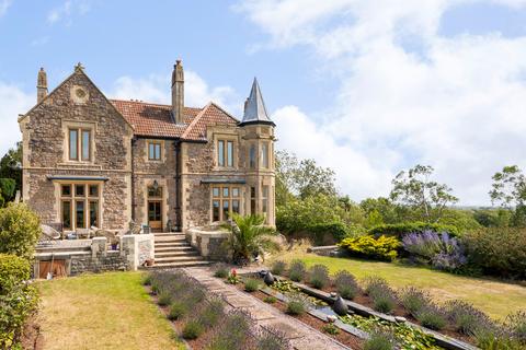6 bedroom house for sale, Hill View Road, Loxton, BS26