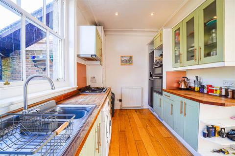 2 bedroom terraced house for sale, High Beech Cottage, High Beech Close, St. Leonards-On-Sea
