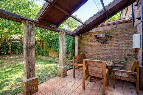 2 bedroom terraced house for sale, High Beech Cottage, High Beech Close, St. Leonards-On-Sea