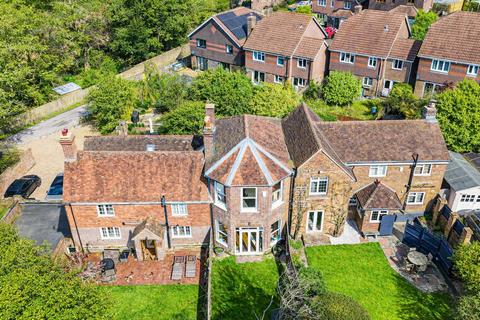 2 bedroom terraced house for sale, High Beech Cottage, High Beech Close, St. Leonards-On-Sea